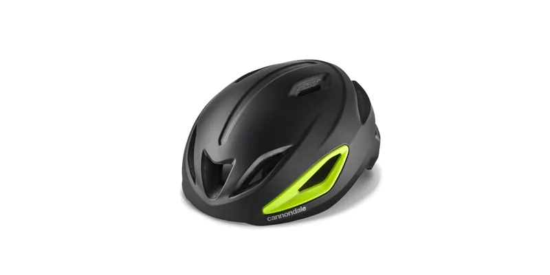 cannondale intake helmet