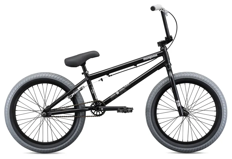 mongoose legion l100 2018