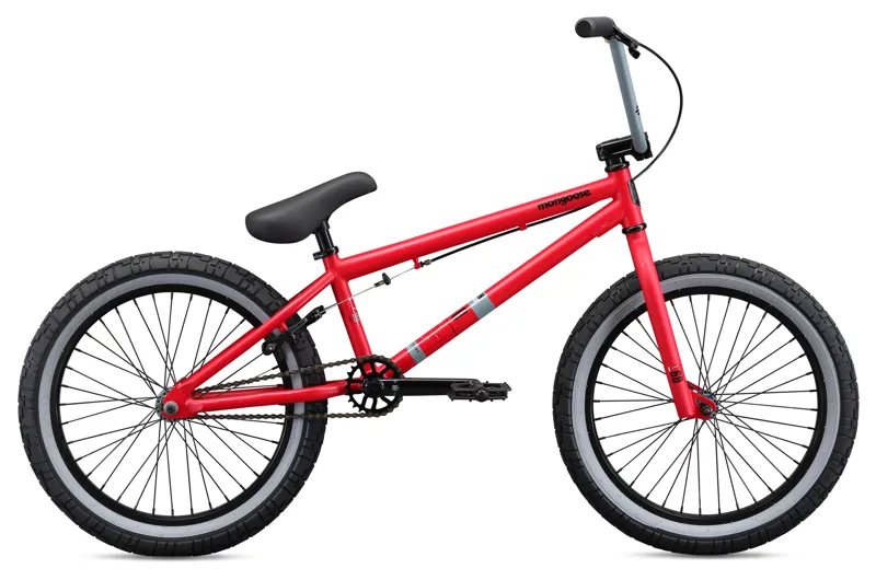 2018 MONGOOSE LEGION L60.