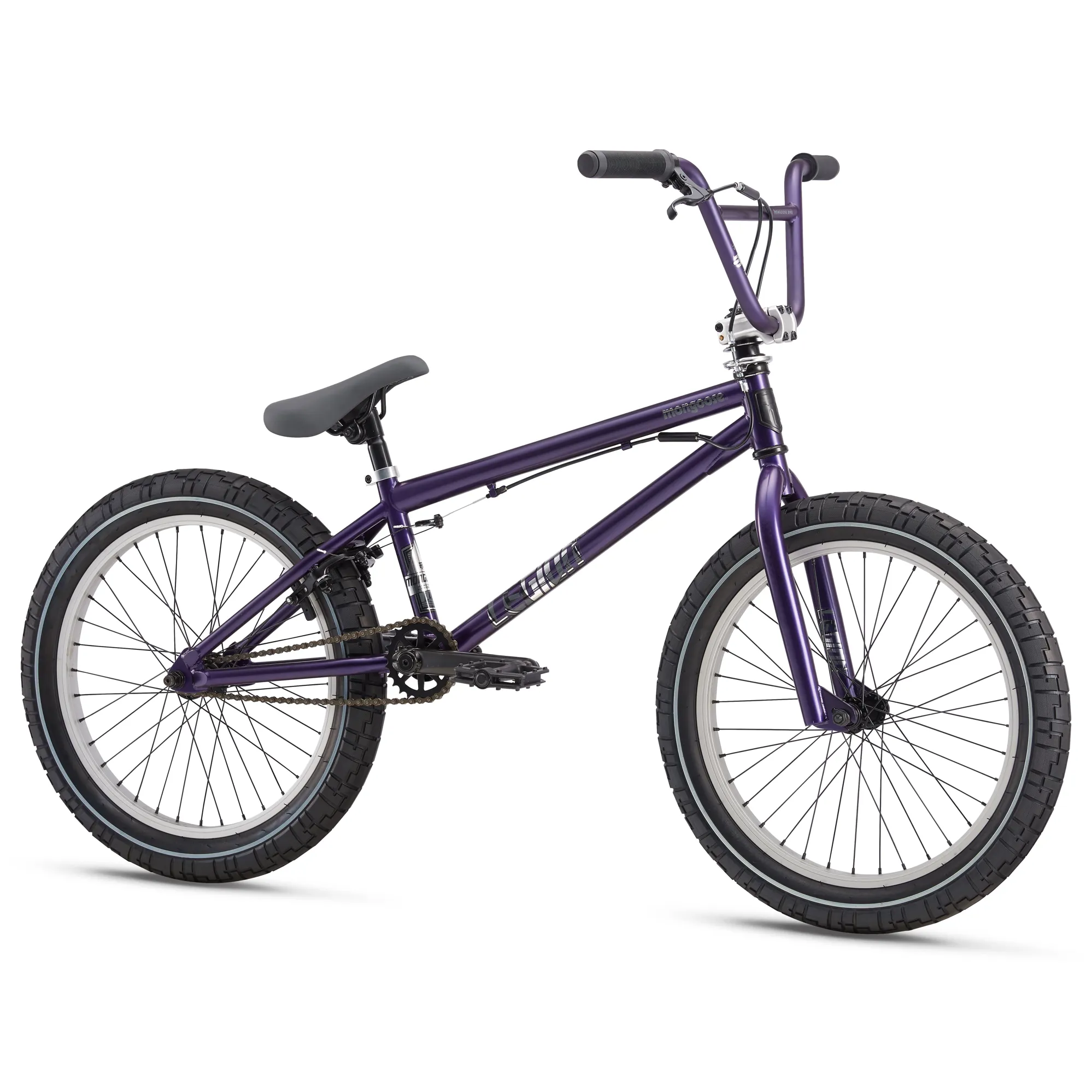 2017 MONGOOSE LEGION L40 BMX - Main Image