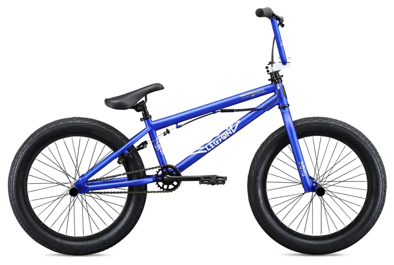 mongoose l20