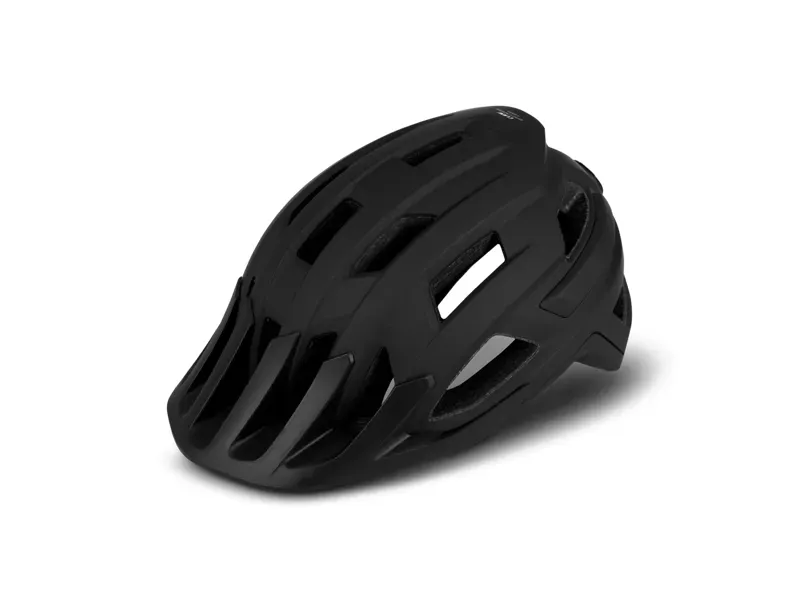 Cube Rook Helmet in Black