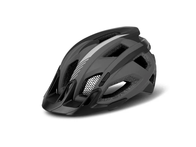 cube mountain bike helmets