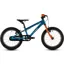 2026 Cube Acid 160 Kids Bike in Action Team