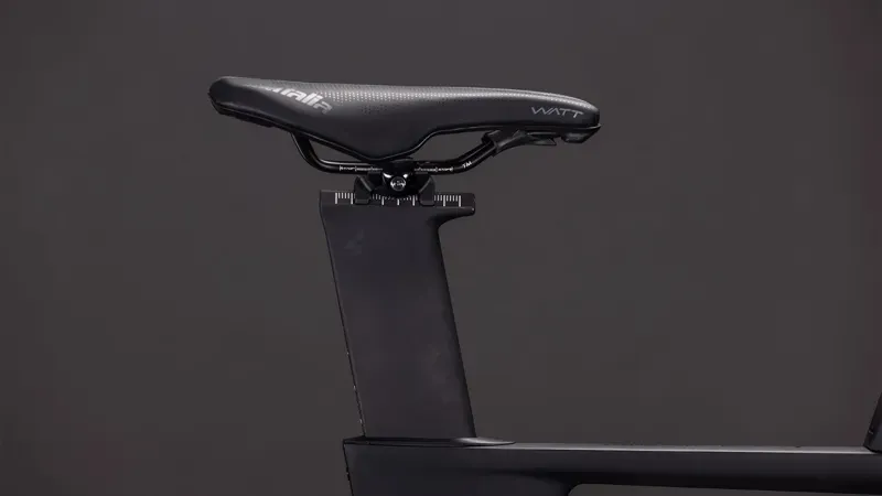 2026 Cube Aerium C:68X SLX Road Bike In Carbon/Black-6