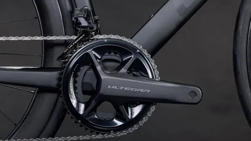 2026 Cube Agree C:62 Pro Road Bike in Blackline-3