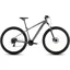 2026 Cube Aim One - Aluminium Mountain Bike - Smoke / Black