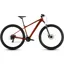2026 Cube Aim One - Aluminium Mountain Bike - Sun Downer / Black