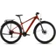 2026 Cube Aim One FE Mountain Bike in Sundowner/Black