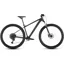 2026 Cube Aim Pro - Aluminium Mountain Bike - Slate Black / Black