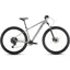 2026 Cube Aim Pro - Aluminium Mountain Bike - Greige / Titan