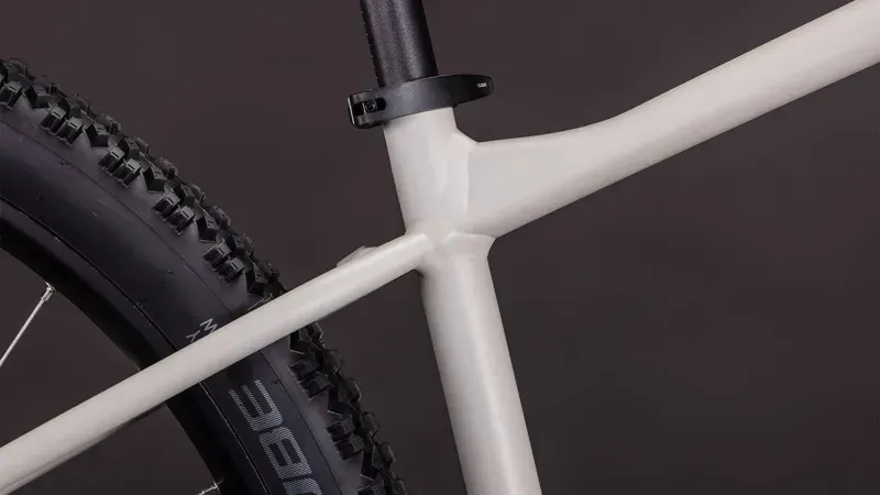 2026 Cube Aim Pro - Aluminium Mountain Bike - Greige / Titan-5