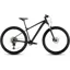 2026 Cube Aim SLX - Aluminium Mountain Bike - Slate Black and Black