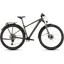 2026 Cube Aim SLX FE Mountain Bike in Dusty Olive/Gold