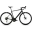 2026 Cube Attain SLX Road Bike in Coal/Prism