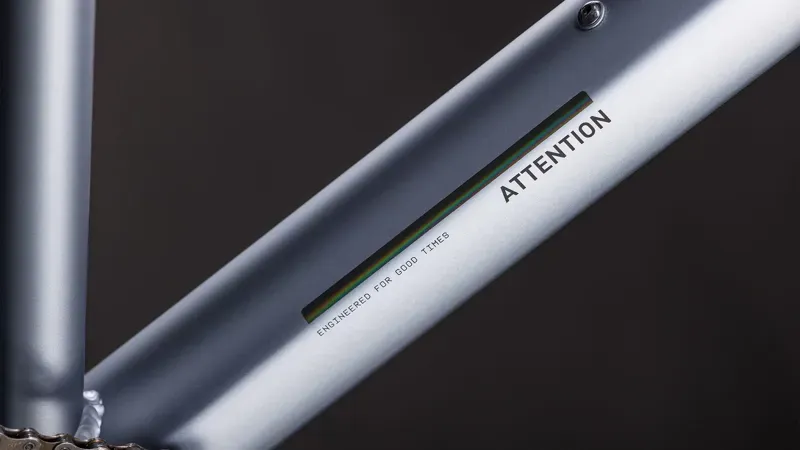 2026 Cube Attention SLX Mountain Bike in Slate Grey/Black-7