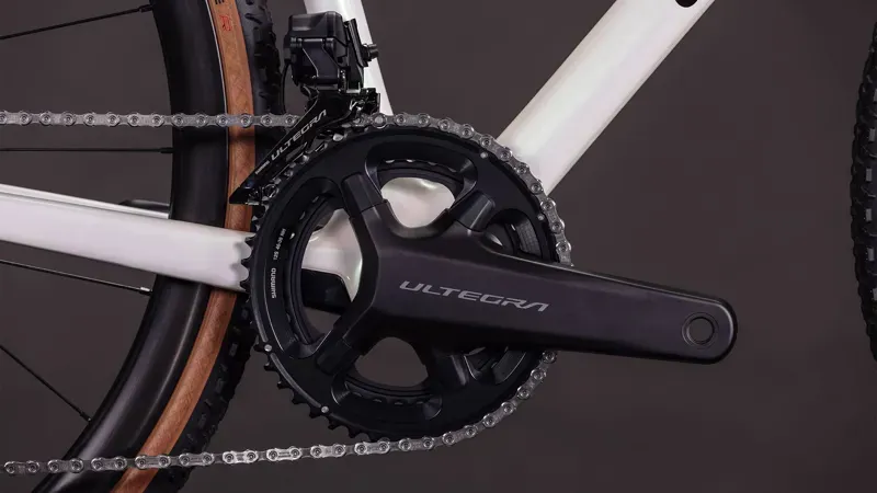 2026 Cube Cross Race C:62 SLX Road Bike In Teamline-5