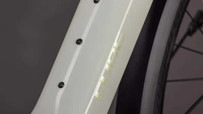 2026 Cube Editor Hybrid SLX 400x FE Classic E-City Bike in Reed Beige/Chrome-3