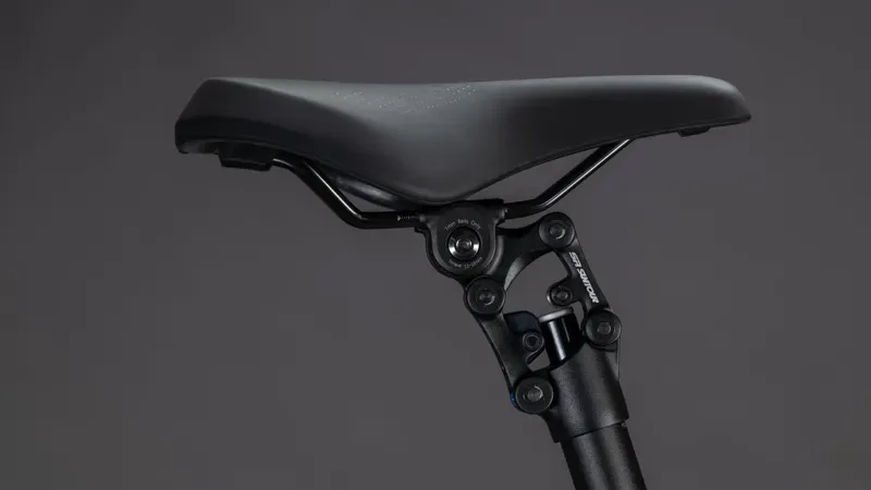 2026 Cube Kathmandu Hybrid Comfort Pro 800 eHybrid Bike in Azure/Black-4