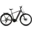2026 Cube Kathmandu Hybrid EXC 800 eHybrid Bike in Cedar/Chrome