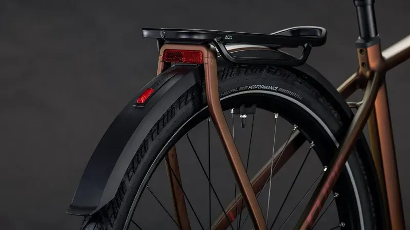 2026 Cube Kathmandu Hybrid Pro 800 eHybrid Bike in Coal/Black-6