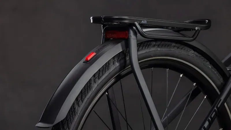 2026 Cube Kathmandu Hybrid Pro 800 eHybrid Bike in Sunglow/Chrome-4