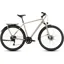 2026 Cube Kathmandu One Hybrid Bike in Oat Grey/Grey
