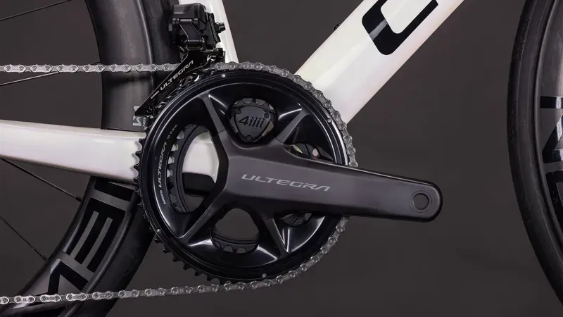 2026 Cube Litening Aero C:68X Race Road Bike In Teamline-4