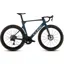 2026 Cube Litening Aero C:68X SLT Road Bike in Atlantis Grid/Ice