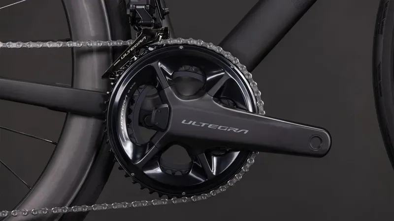 2026 Cube Litening Air C:68X Race Road Bike In Blackline-4