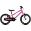 2026 Cube Numove 140 Kids Bike in Fuchsia/Plum