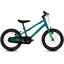 2026 Cube Numove 140 Kids Bike in Sea Green/Green