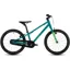 2026 Cube Numove 180 Kids Bike in Sea Green/Green