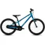2026 Cube Numove 180 Kids Bike in Topaz Blue/Nebula