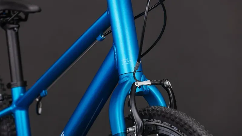 2026 Cube Numove 200 Kids Bike in Topasblue/Nebula-6