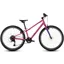 Cube Numove 240 Kids Bike in Fucsia/Plum