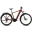 2026 Cube Nuride Hybrid Pro 600 E-Gravel Bike in Chilli/Black