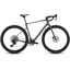 2026 Cube Nuroad C:62 Ex Gravel Bike in Oldgrey/Prism