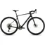 2026 Cube Nuroad C:62 One Road Bike In Blackline