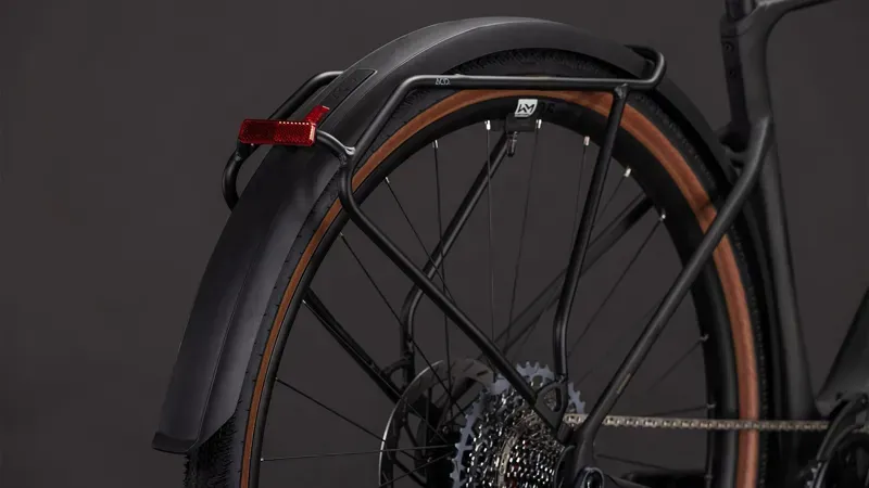 2026 Cube Nuroad Hybrid C:62 Exc 400x FE E-Hybrid Bike in Blackline-3