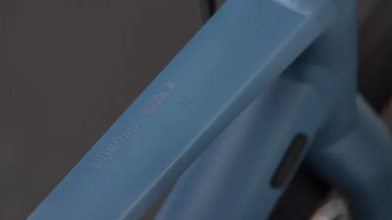 2026 Cube Nuroad Pro Gravel Bike In Whale/Reflex-2