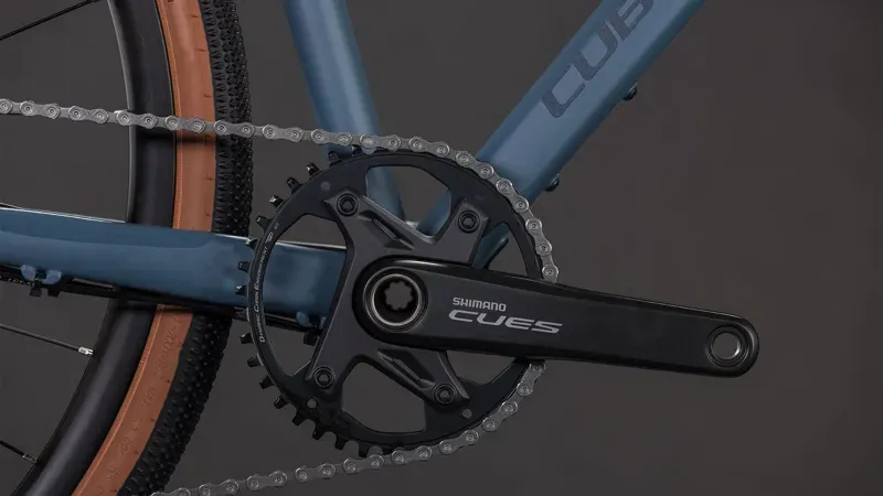 2026 Cube Nuroad Pro Gravel Bike In Whale/Reflex-4