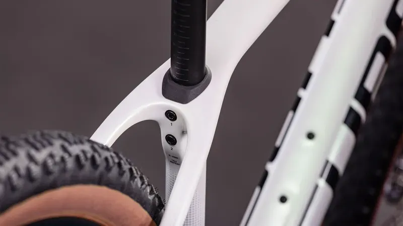 2026 Cube Phenix C:68X SLX Mountain Bike In Teamline-3