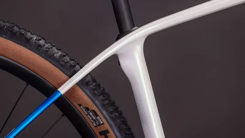 2026 Cube Phenix C:68X SLX Mountain Bike In Teamline-4