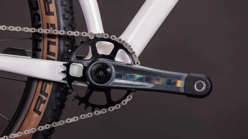 2026 Cube Phenix C:68X SLX Mountain Bike In Teamline-5