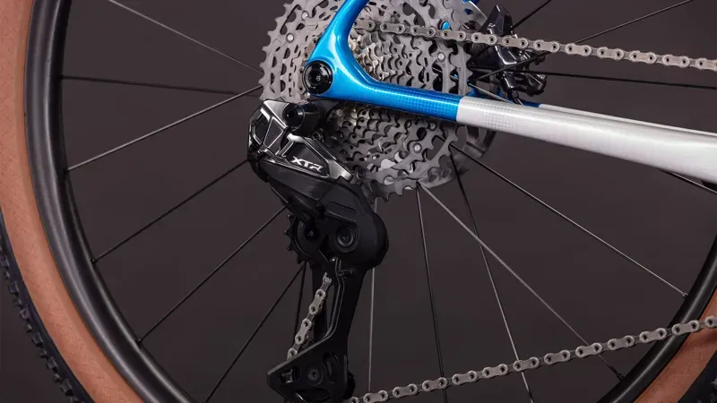 2026 Cube Phenix C:68X SLX Mountain Bike In Teamline-6