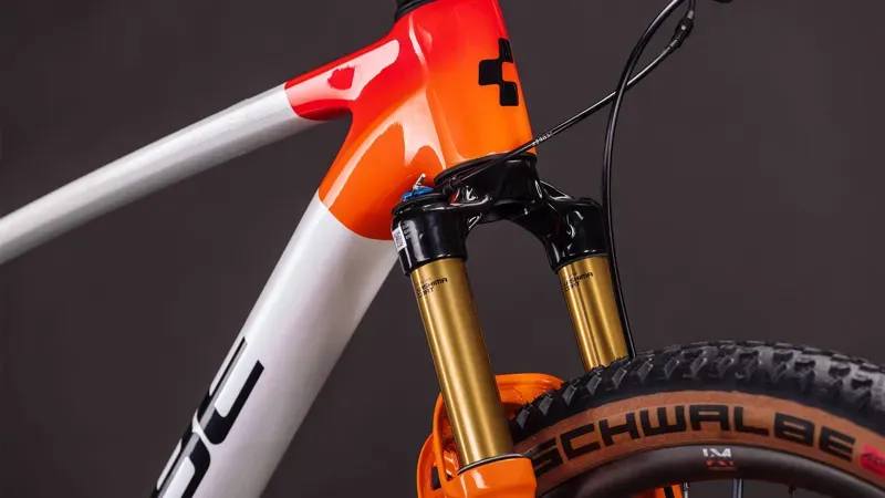 2026 Cube Phenix C:68X SLX Mountain Bike In Teamline-7