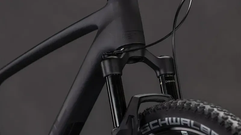 2026 Cube Reaction C:62 Pro Mountain Bike in Blackline-3