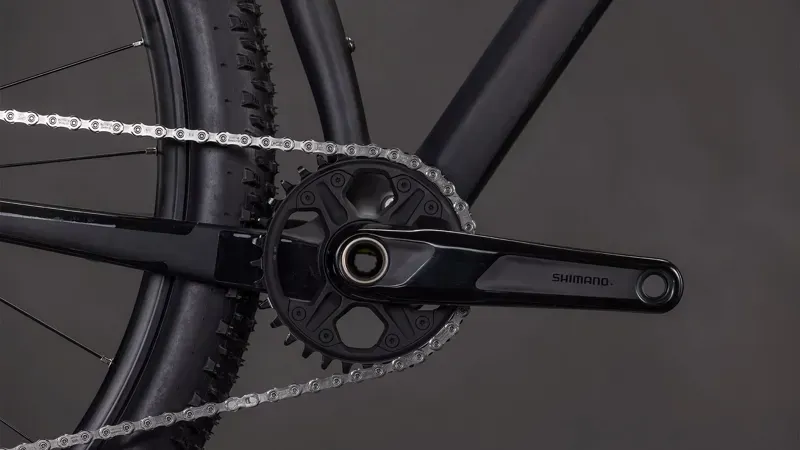 2026 Cube Reaction C:62 Pro Mountain Bike in Blackline-6