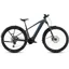 2026 Cube Reaction Hybrid Pro 800 FE E-MTB In Nebular/Dazzle
